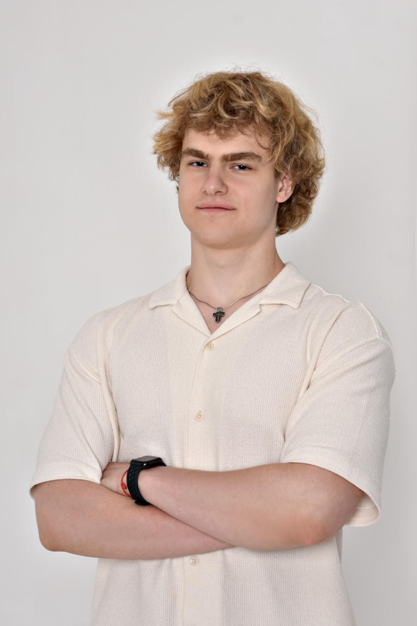 Фото: Прізвище Ім’я По батькові